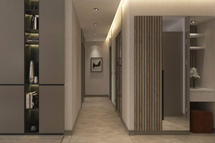 Miraç Kule Yenimahalle / Ankara proje görünümü 16