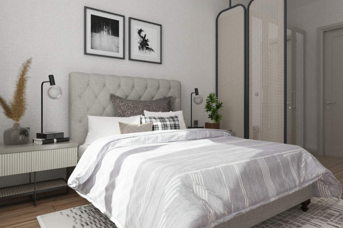 Miraç Kule Yenimahalle / Ankara proje görünümü 20