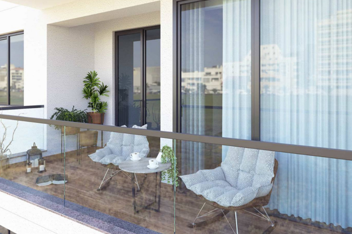 Miraç Kule Yenimahalle / Ankara proje görünümü 21