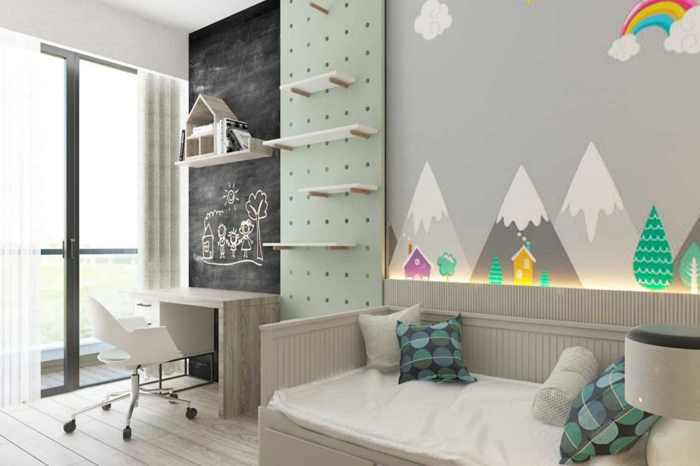 Miraç Kule Yenimahalle / Ankara proje görünümü 23