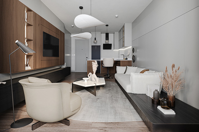 Onyx Ankara Sincan / Ankara proje görünümü 14