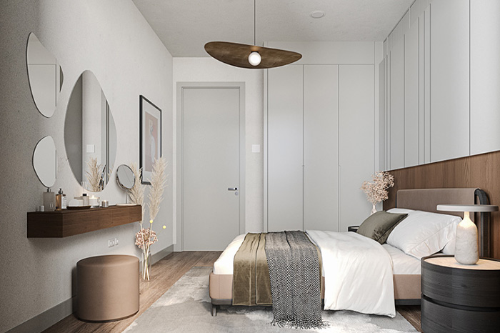 Onyx Ankara Sincan / Ankara proje görünümü 16