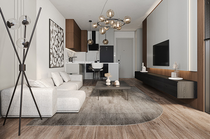 Onyx Ankara Sincan / Ankara proje görünümü 17